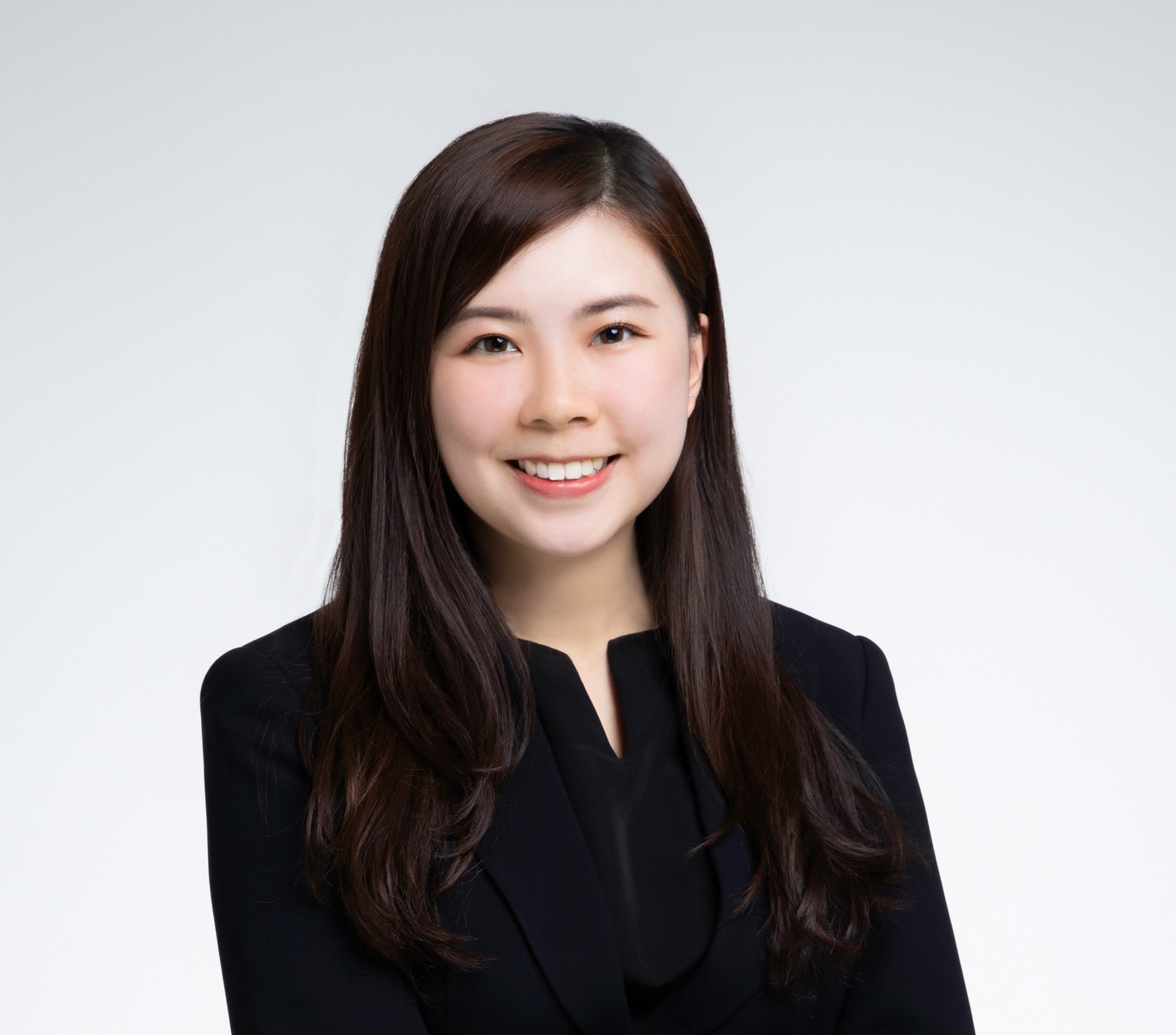 本行陳愷晴小姐獲香港高等法院承認為正式執業律師