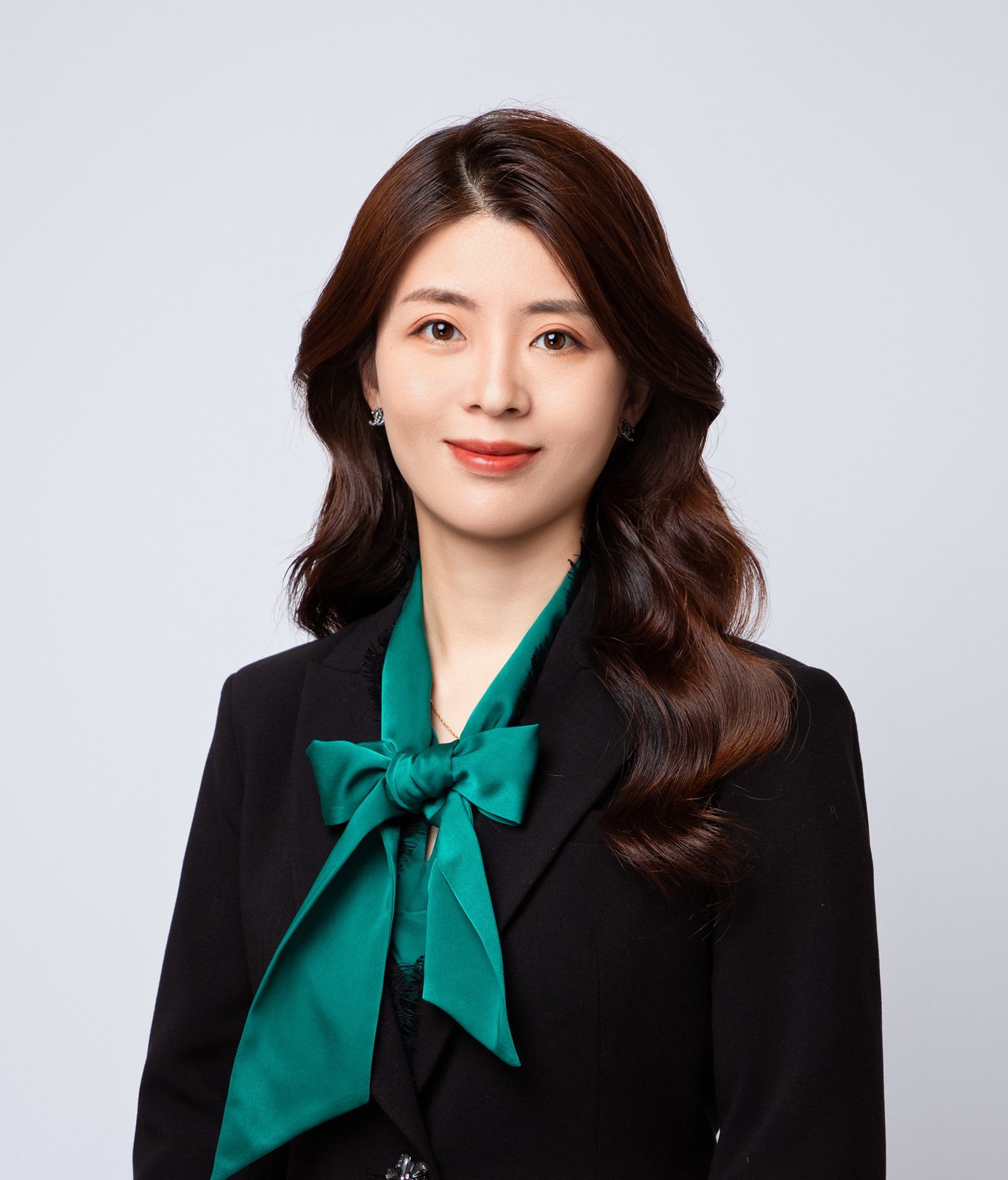 Ms. Vivian Wang (PRC Lawyer) joined our Firm as a Registered Foreign Lawyer