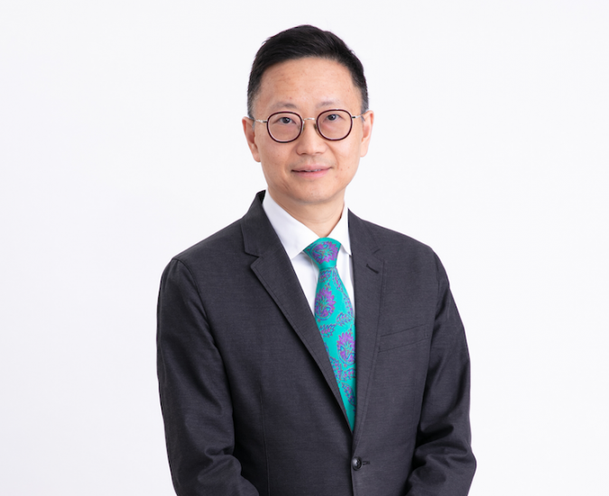 香港測量師學會重新委任本行的管理合夥人鍾國輝律師作為榮譽法律顧問。