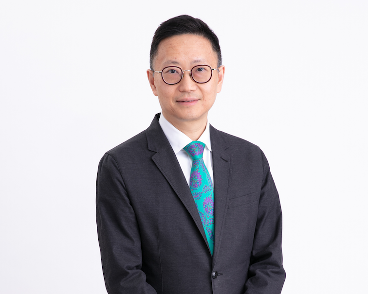 本行管理合伙人鍾國輝律師獲香港行政長官委任為處置可行性覆檢審裁處和處置補償審裁處其中一位成員